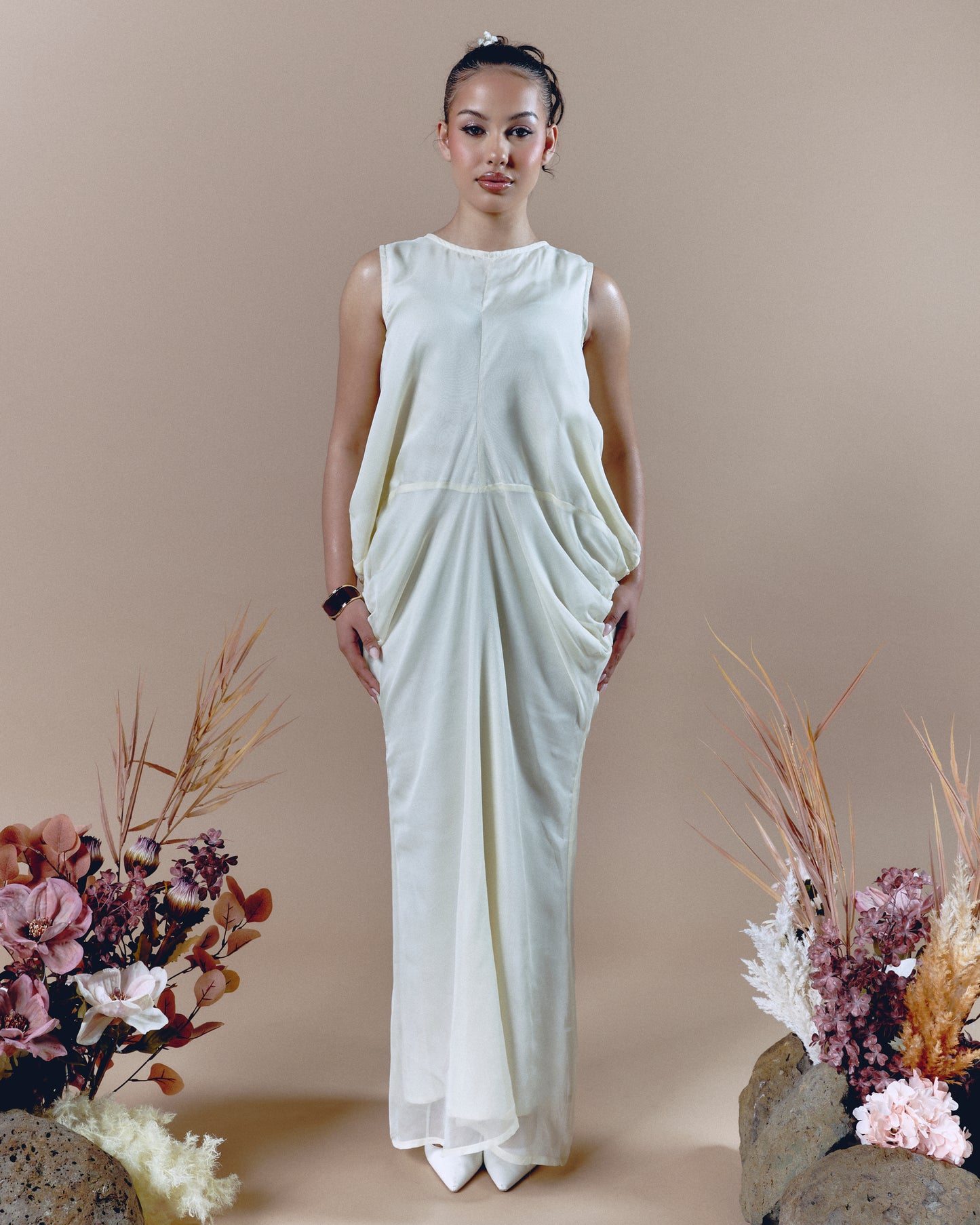 Melting Dress Cream