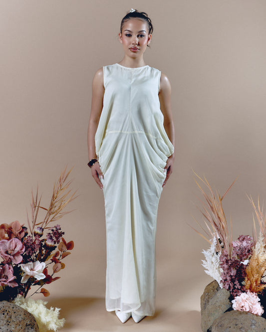 Melting Dress Cream