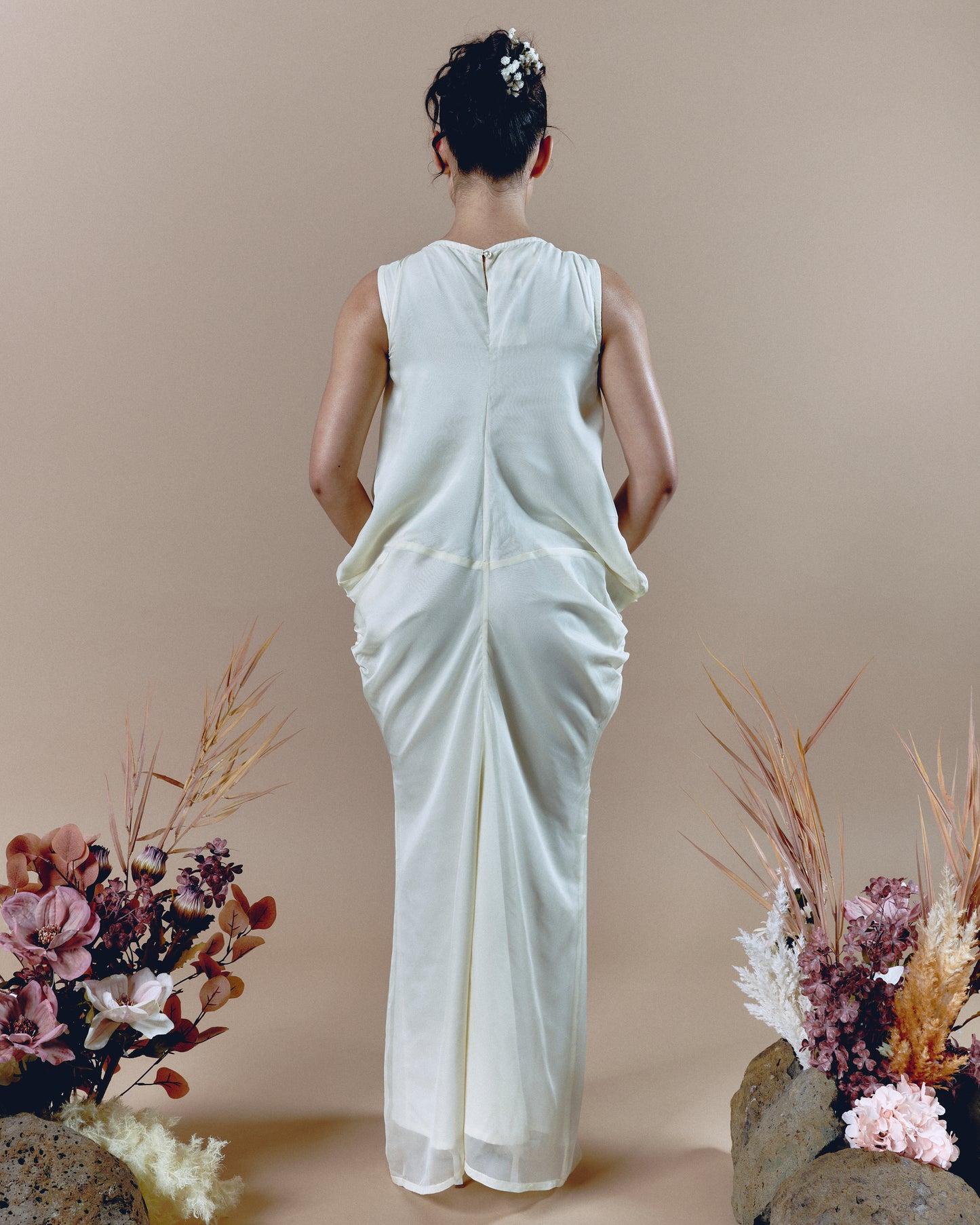 Melting Dress Cream