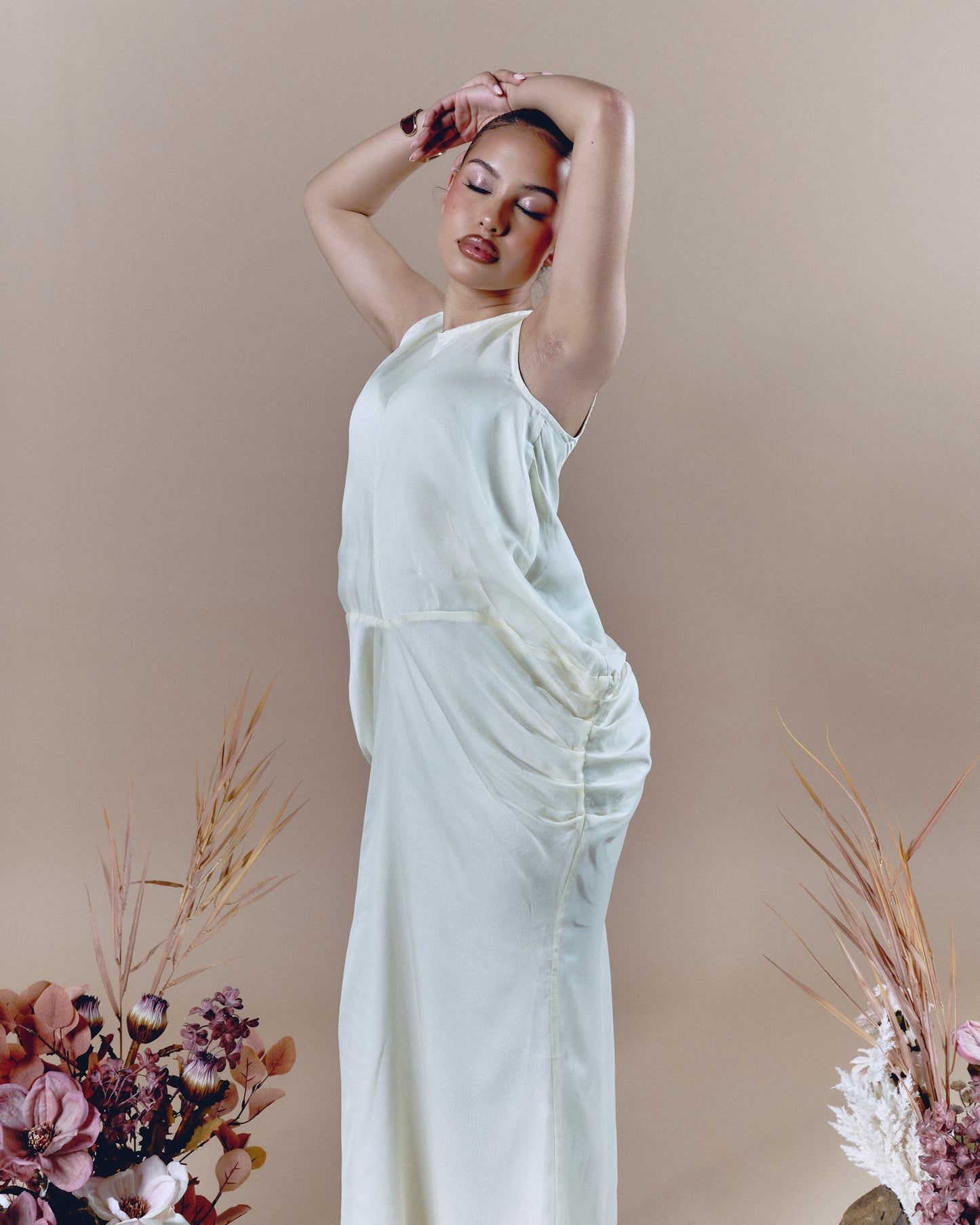 Melting Dress Cream