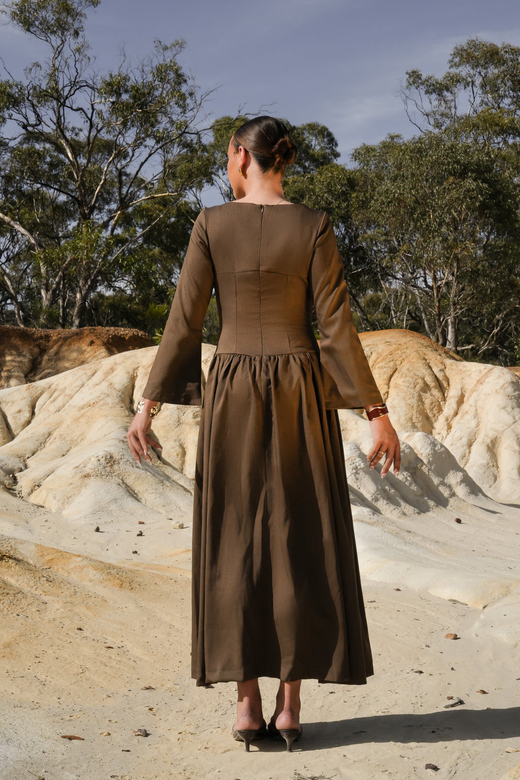 Ines Dress