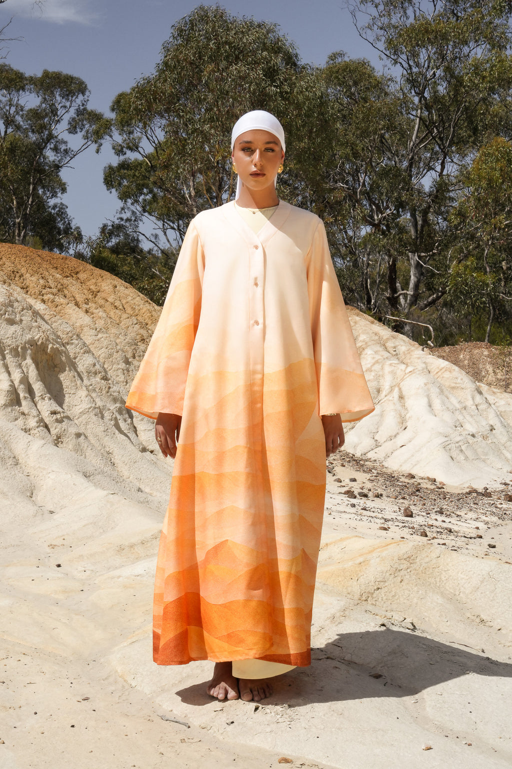 Aylaen Abaya