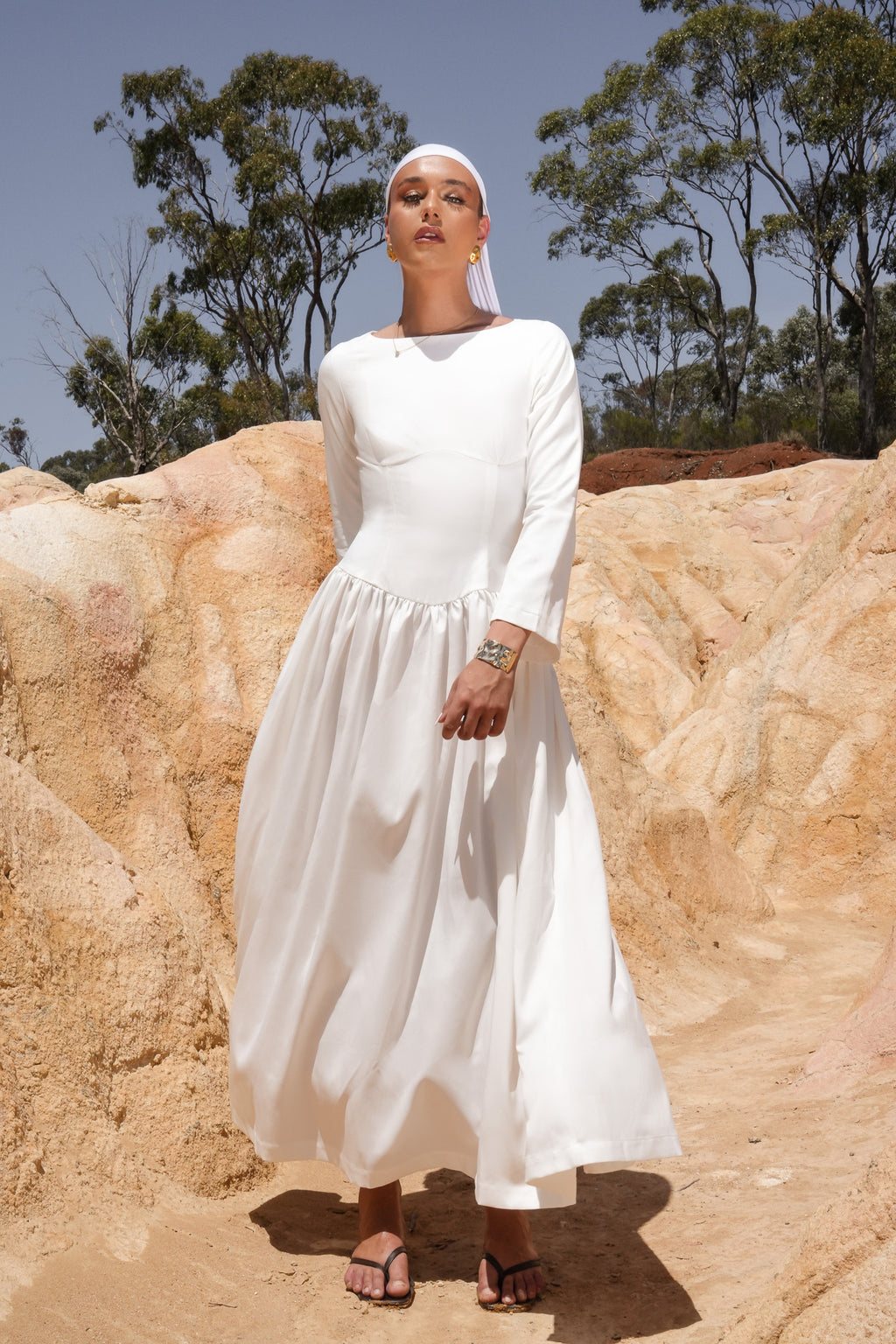 Ines Dress