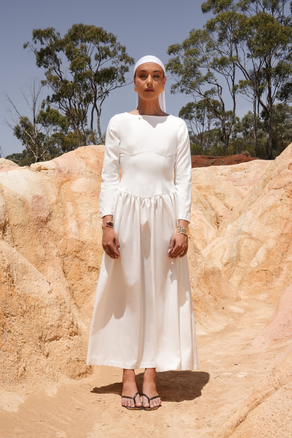Ines Dress