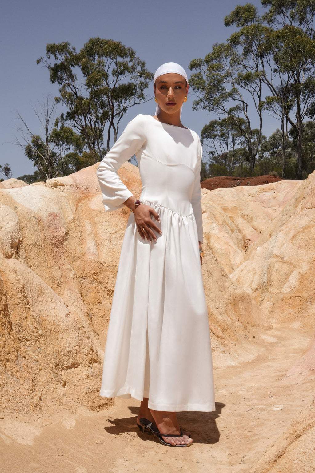 Ines Dress