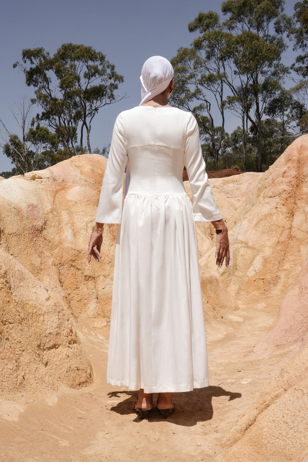 Ines Dress