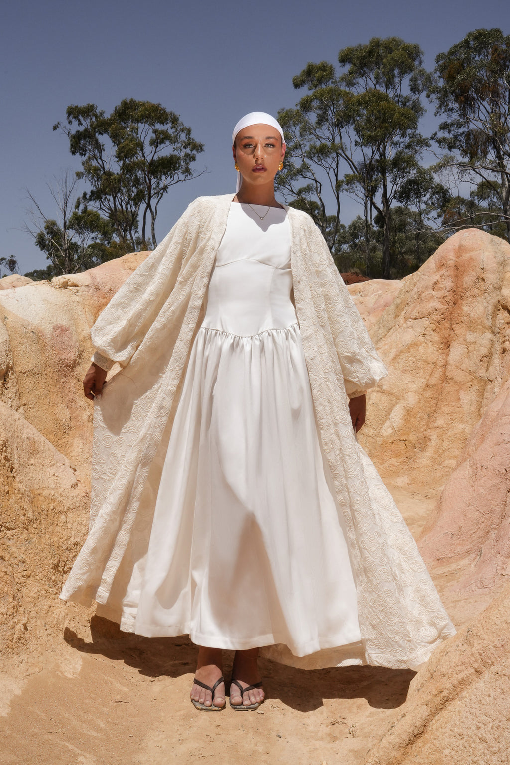 Nisreen Abaya