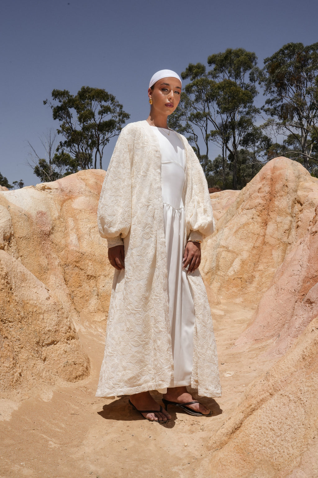 Nisreen Abaya