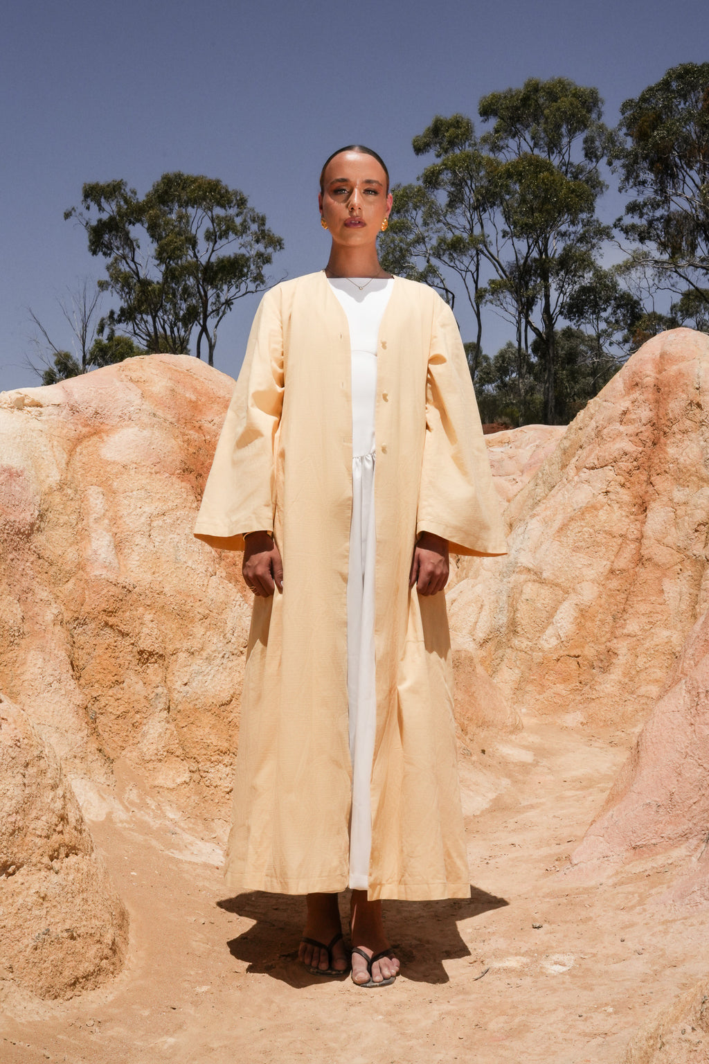 Aylaen Abaya