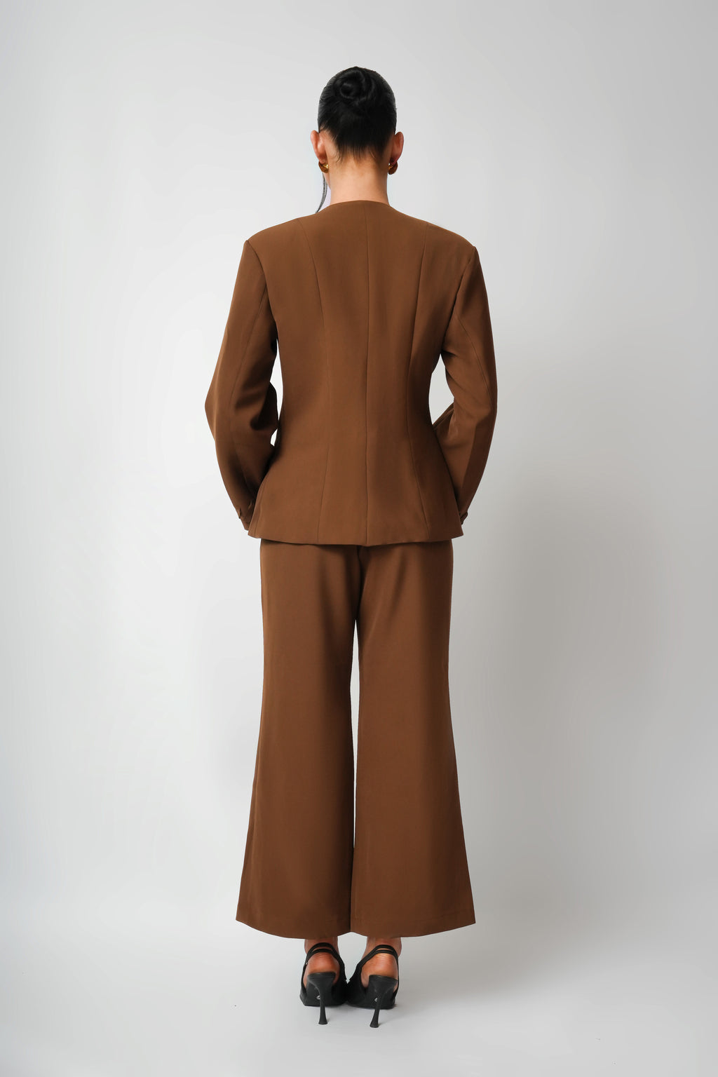 Brown Élan Sets