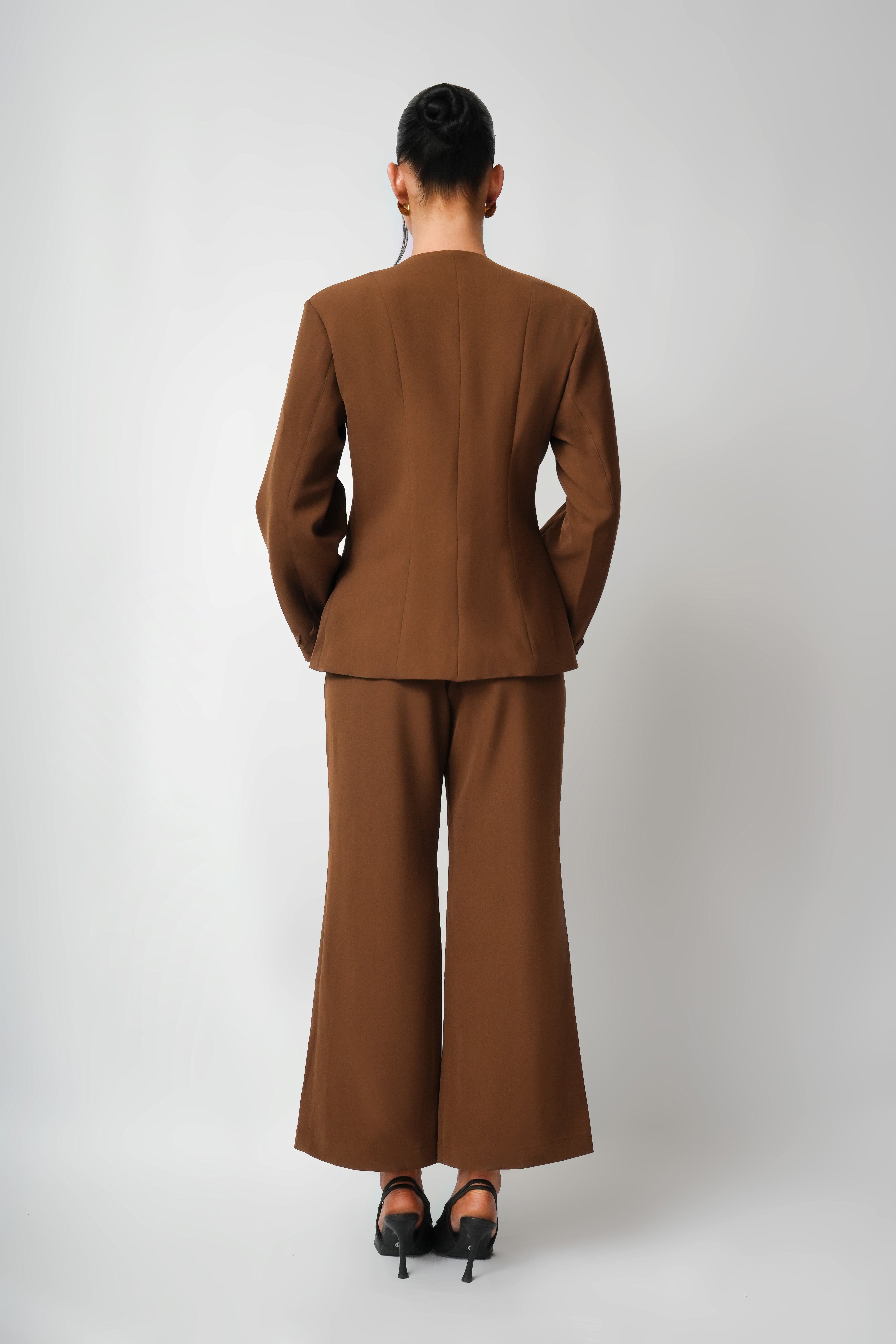 Brown Élan Sets