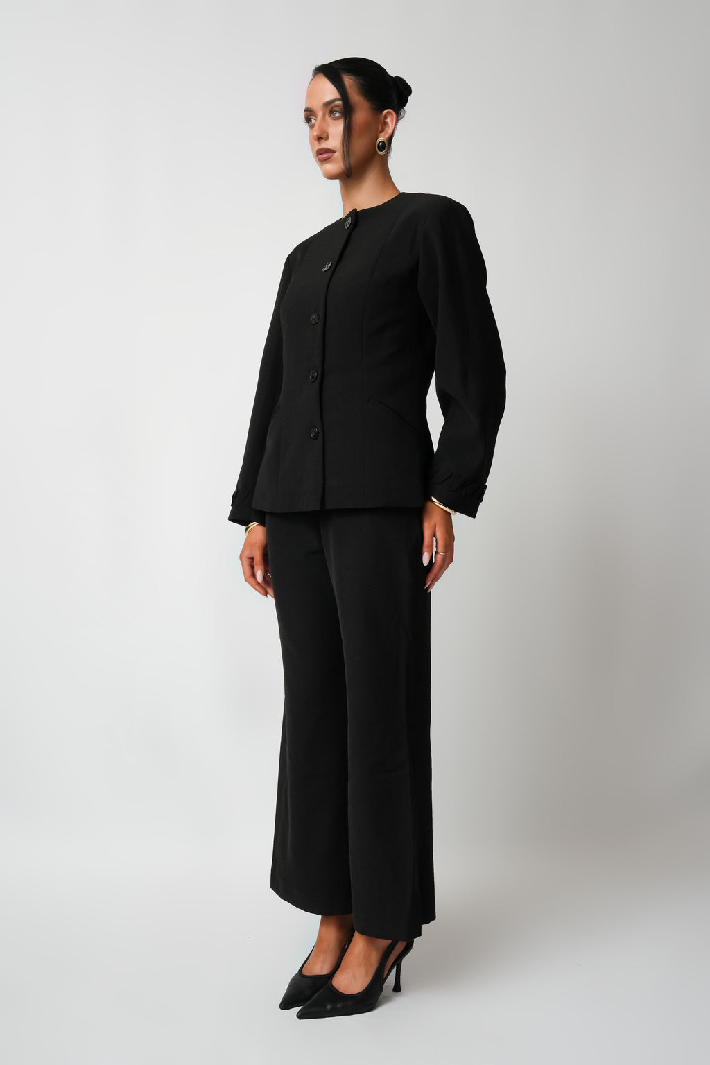 Black Élan Sets