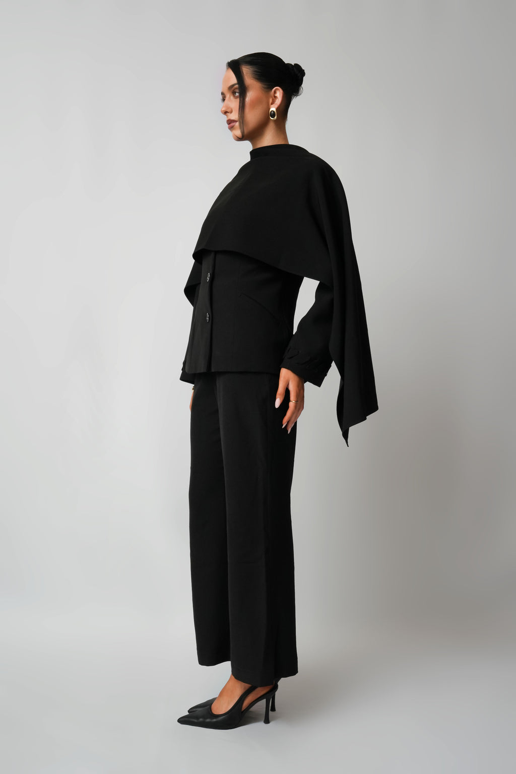 Black Élan Sets