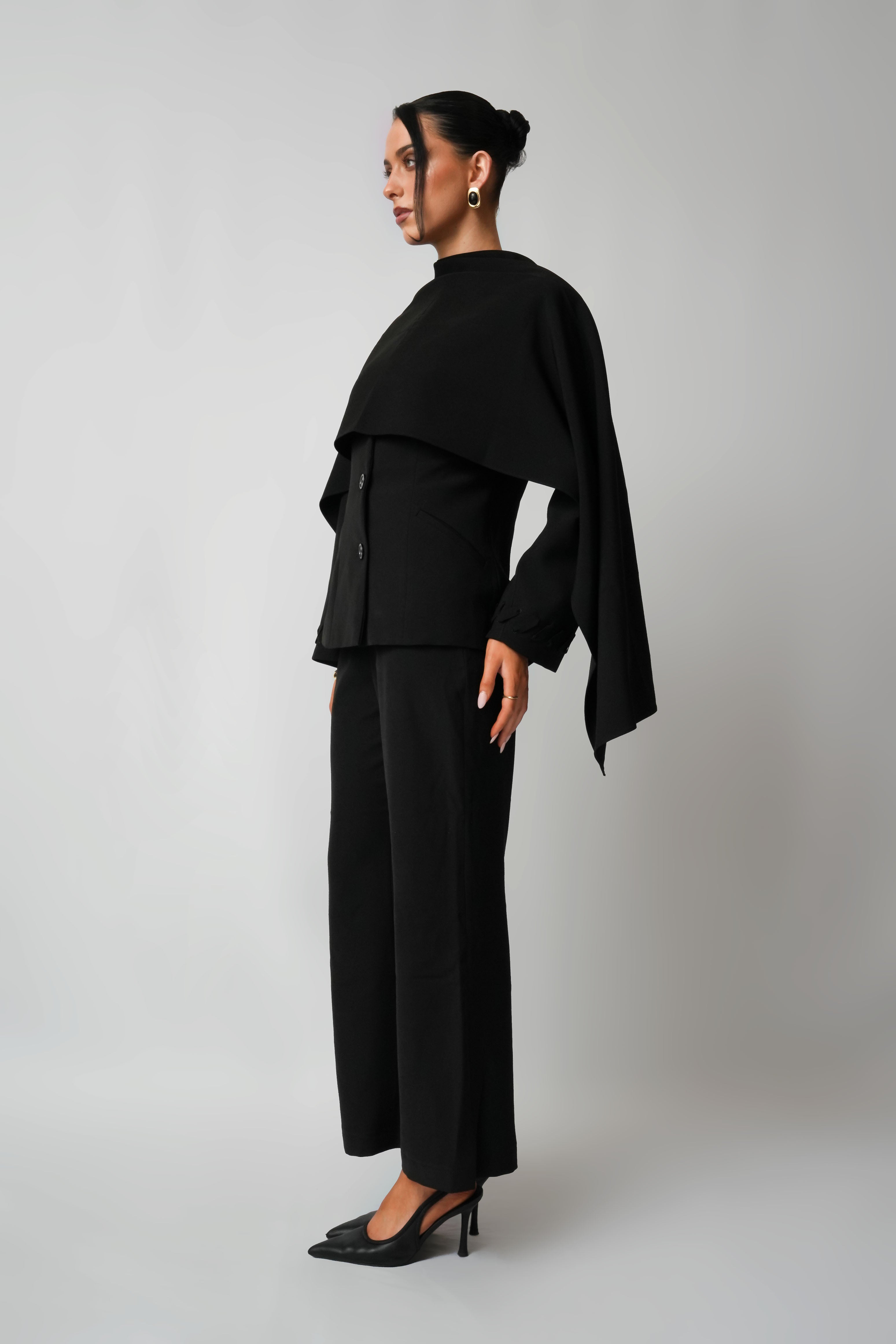 Black Élan Sets