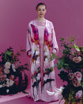 Light Pink Lily Abaya